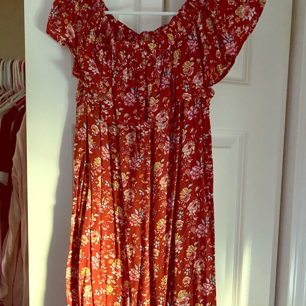 Dress